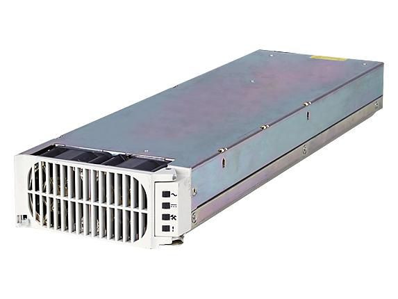 Hewlett Packard Enterprise JF429A-RFB 12500 2000W AC Power Supply JF429A-RFB