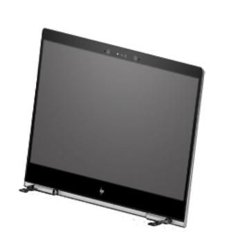 HP L02543-001 Lcd Hu 13.3 Bv Uhd Ts Nsv L02543-001