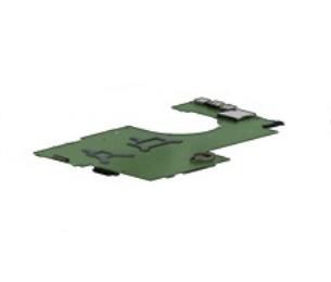 HP L02695-601 Mb Dsc1050 2Gb I7-7500U Wi L02695-601
