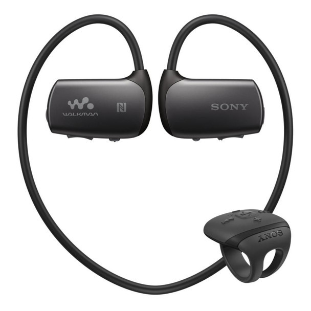Sony NWZWS613B.CEW SPORT Walkman Waterproof NWZWS613B.CEW