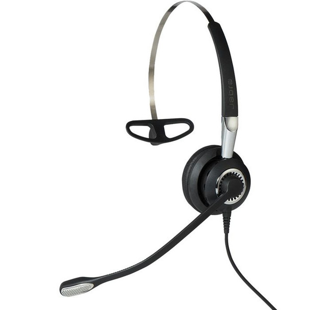Jabra 2486-820-209 BIZ 2400 II MONO 3-1 MIC. 82 2486-820-209