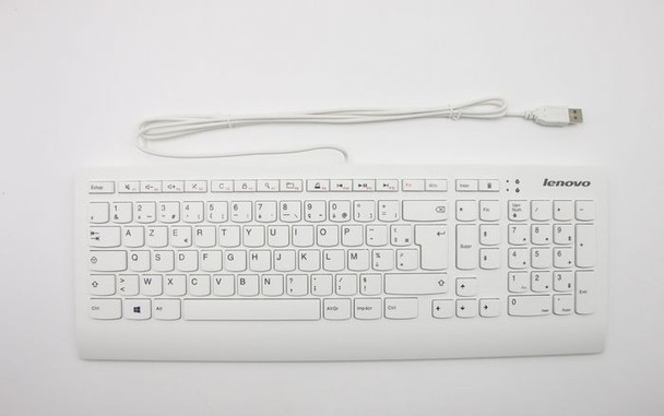Lenovo FRU00PC481 Kbd Fra FRU00PC481