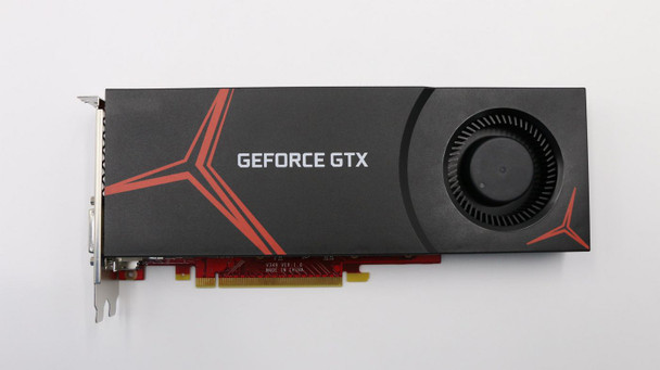 Lenovo FRU01AJ844 Videocard FRU01AJ844