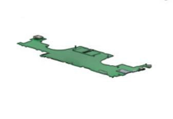 HP L37637-601 Mb Uma I5-8265U 8Gb Win L37637-601