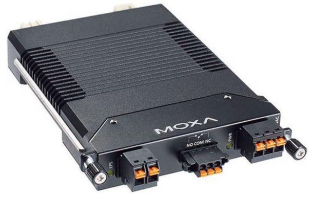 Moxa 50474 RACKMOUNT ETHERNET SWITCH 50474