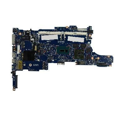 HP 802789-001 Motherboard Dsc I5-5200U G2 802789-001