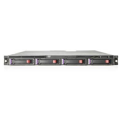 Hewlett Packard Enterprise 507554-001-RFB DL165G5 2374HE 2.2 GHz. 2GB 507554-001-RFB