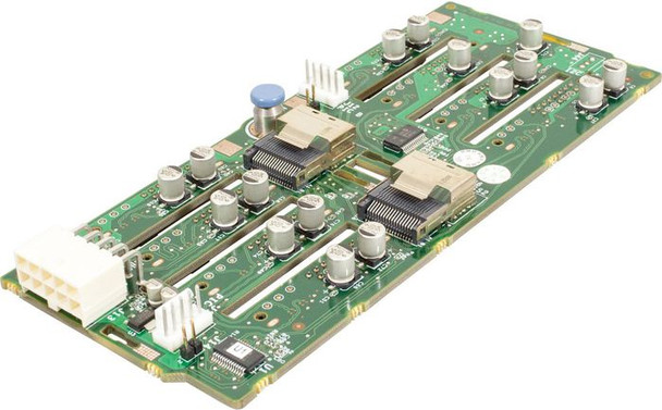 Hewlett Packard Enterprise 507690-001 SFF SAS Backplane 507690-001