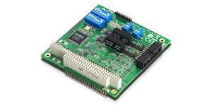Moxa 42748 PC/104 KORT. 2 PORTS RS-422/48 42748