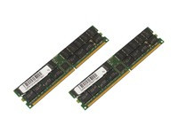 CoreParts MMI5040/4G 4GB KIT DDR 266MHZ ECC/REG MMI5040/4G