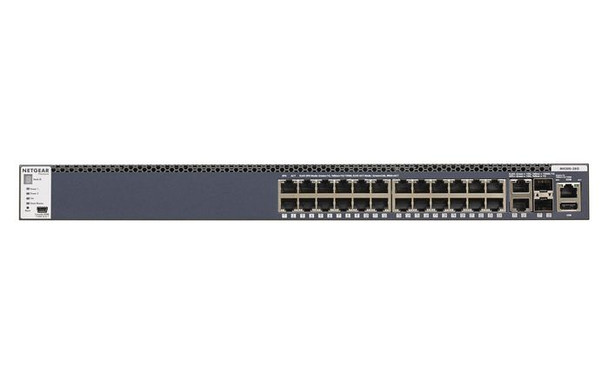 Netgear GSM4328S-100NES M4300 28-PORT GB SWITCH GSM4328S-100NES