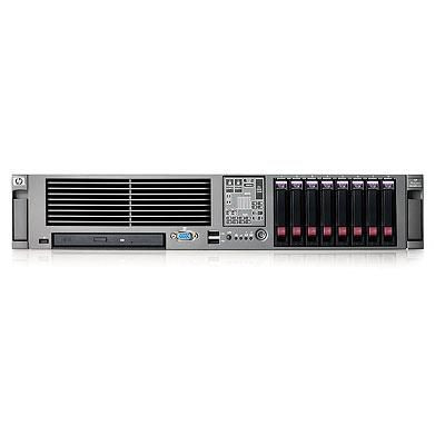 Hewlett Packard Enterprise 433527-001-RFB PROLIANT DL380 G5 XEON E5310FF 433527-001-RFB