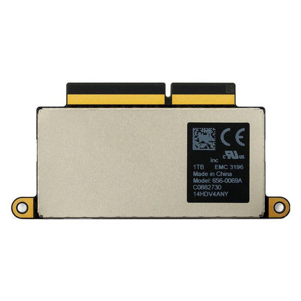 CoreParts MS-SSD-1TB-STICK-07 1TB SSD for Apple MS-SSD-1TB-STICK-07