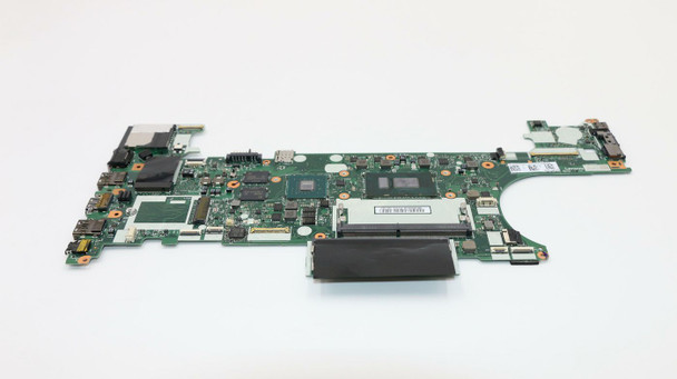 Lenovo FRU01YR334 Motherboard i7-8550U TPM2 FRU01YR334