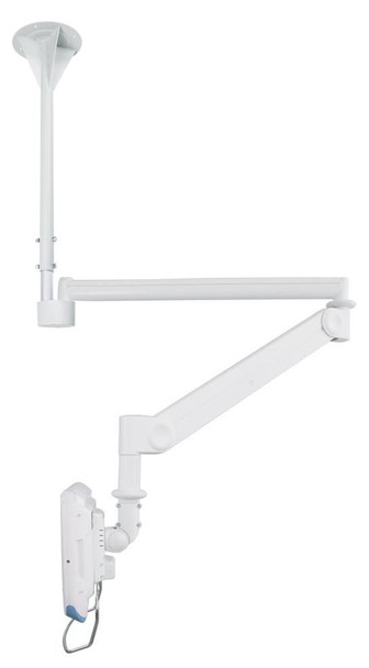 Neomounts by Newstar FPMA-HAC100HC Medical Flatscreen Ceiling FPMA-HAC100HC