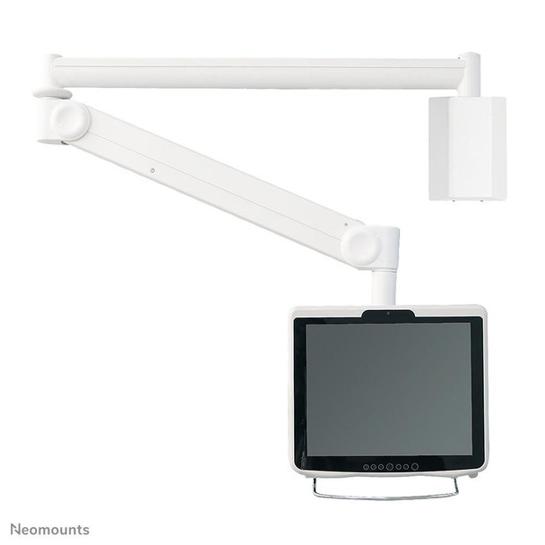 Neomounts by Newstar FPMA-HAW100HC Medical Flatscreen Wall mount FPMA-HAW100HC