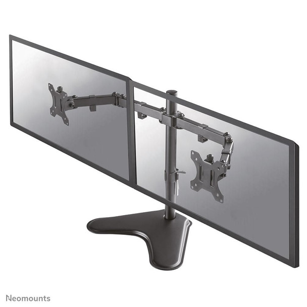 NewStar FPMA-D550DDBLACK Flat Screen Desk Mount FPMA-D550DDBLACK