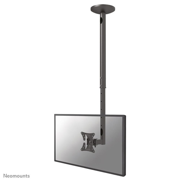 NewStar FPMA-C050BLACK LCD/TFT ceiling mount FPMA-C050BLACK