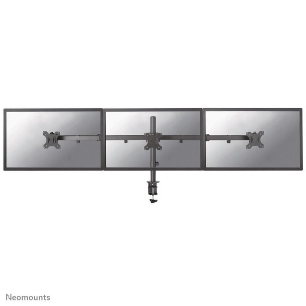 NewStar FPMA-D550D3BLACK Flat Screen Desk Mount FPMA-D550D3BLACK