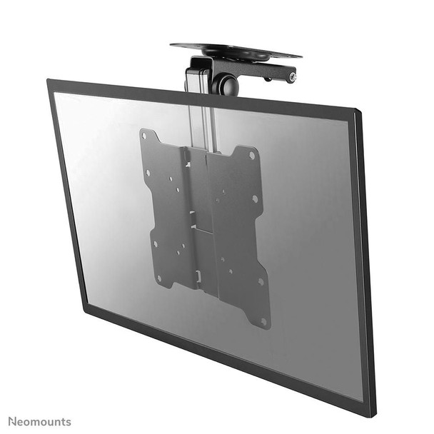 NewStar FPMA-C020BLACK Flatscreen Ceiling Mount FPMA-C020BLACK