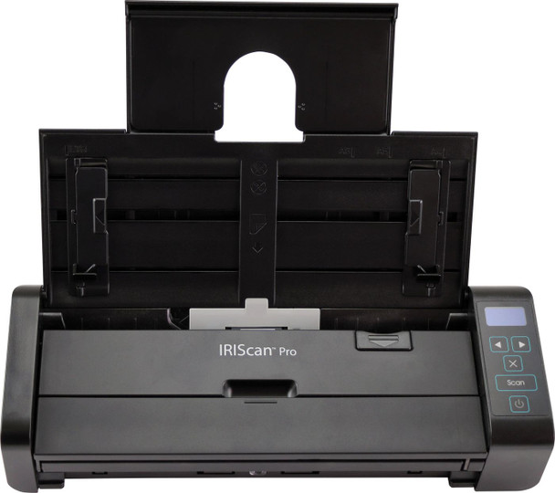 I.R.I.S. 459036 IRISCan Pro 5 Invoice - 23PPM 459036