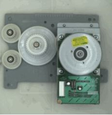 Samsung JC96-03761B ELA UNIT-MAIN DRIVE JC96-03761B