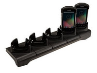 Zebra CRD-TC7X-SE5C1-01 Cradle. 5-Slot CRD-TC7X-SE5C1-01