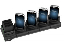 Zebra CRD-TC51-5SC4B-01 TC51/56 5-slot Charge only CRD-TC51-5SC4B-01