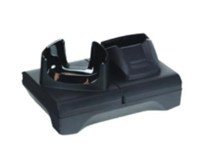 Zebra CRD-TC7X-SE2CPP-01 TC7X 2-slot Sharecradle CRD-TC7X-SE2CPP-01