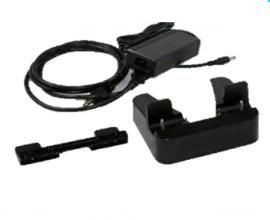 Zebra CRD-ET5X-1SCG2 1-SLOT CHARGE ONLY CRADLE CRD-ET5X-1SCG2