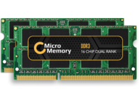 CoreParts MMA8218/8GB 8GB KIT DDR3 1333MHZ SO-DIMM MMA8218/8GB