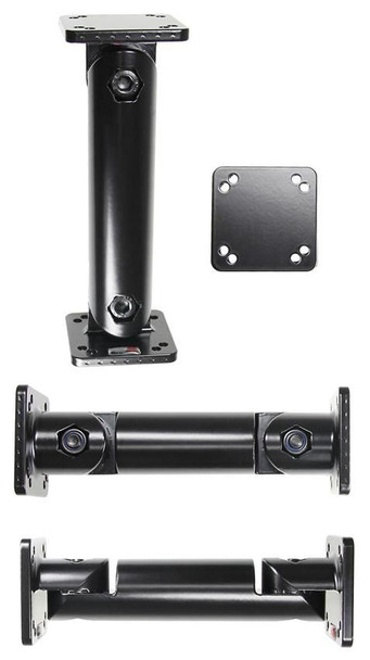 Brodit 215526 Pedestal mount 215526