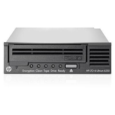 Hewlett Packard Enterprise EH969A-RFB LTO-6 Ultrium 6250 EH969A-RFB