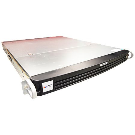 ACTi ENR-421 32CH. 4-bay Rackmount NVR ENR-421