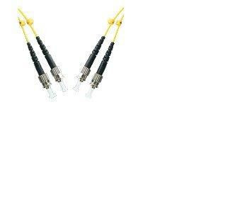MicroConnect FIB111020 ST/PC-ST/PC 20M 9/125 SM DPX FIB111020