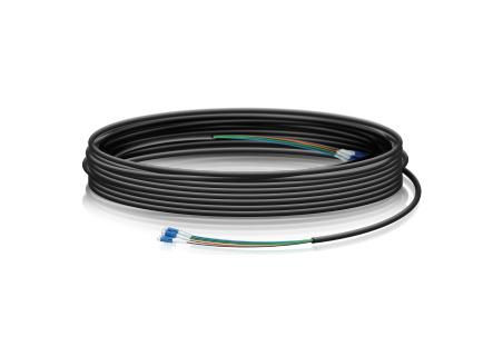 Ubiquiti Networks FC-SM-100 Single-Mode LC Fiber Cable FC-SM-100