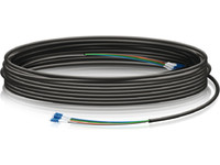 Ubiquiti Networks FC-SM-300 Single-Mode LC Fiber Cable FC-SM-300
