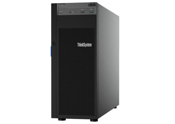 Lenovo 7Y45A00QEA DCG ThinkSystem ST250 Xeon 7Y45A00QEA