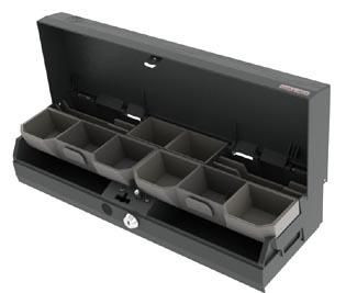 APG Cash Drawer EPK-DG459-C10 E3959 Cassette EPK-DG459-C10