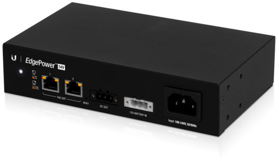 Ubiquiti Networks EP-54V-72W EdgePower 54V 72W EP-54V-72W