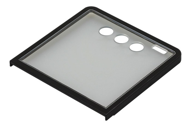 Honeywell 46-00867 Optional Vertical Window 46-00867