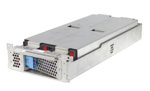 APC MM-43-BP Battery Cartridge  RBC43 OEM MM-43-BP