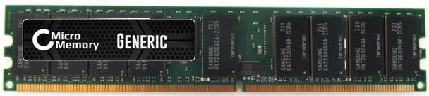 CoreParts MMH9700/8GB 8GB Memory Module for HP MMH9700/8GB