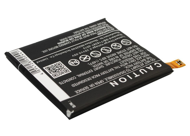 CoreParts MBXLG-BA0028 Battery for Mobile MBXLG-BA0028