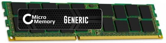 CoreParts MMH9702/8GB 8GB DDR3 1066MHZ ECC/REG DIMM MMH9702/8GB