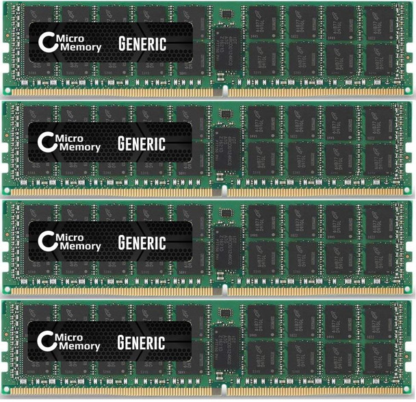 CoreParts MMH9736/64GB DDR4 PC4 17000 MMH9736/64GB