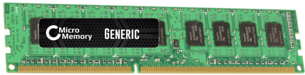 CoreParts MMD2622/8GB 8GB DDR3 1600MHZ ECC MMD2622/8GB