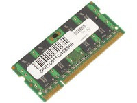 CoreParts MMH9696/4GB 4GB DDR2 5300 SO-DIMM 128M*8 MMH9696/4GB