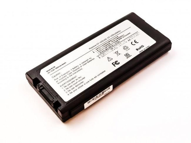CoreParts MBXPA-BA0001 Laptop Battery for Panasonic MBXPA-BA0001