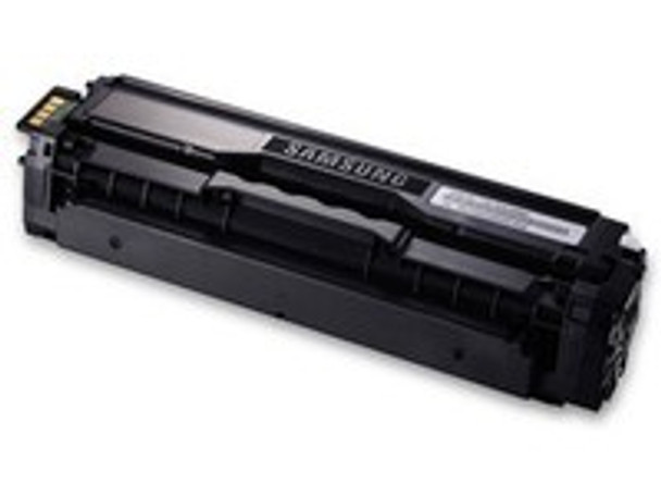Samsung CLT-K504S/ELS Black Toner f CLP-415 CLX-4195 CLT-K504S/ELS